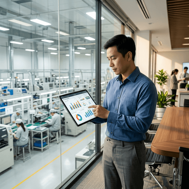 Chuyển đổi số