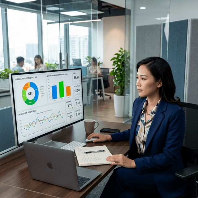 Website chuyên nghiệp - bộ mặt doanh nghiệp trên Internet