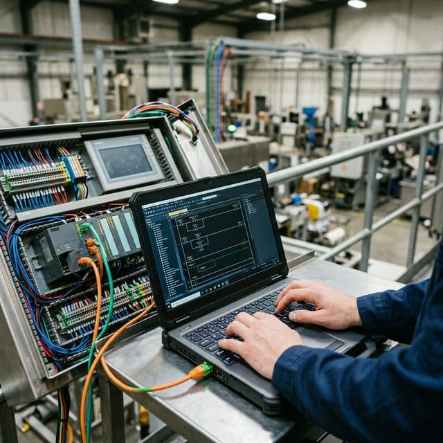 Dashboard giám sát sản lượng sản xuất