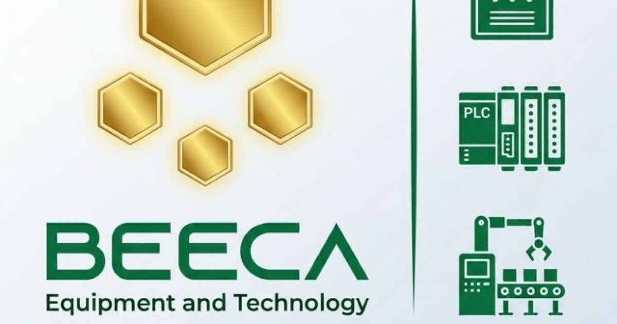 Beeca BeeCa Huế — Tủ Điện, Tự Động Hóa & Dịch Vụ Điện Công Nghiệp tại Huế